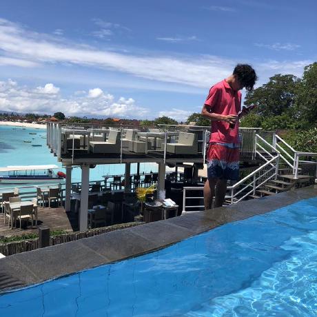 Notask Kanta Sato Github - Abstract Picture Collection - 4K Quality