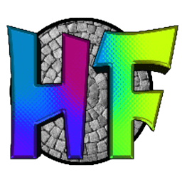 Hueforge Github - High Resolution Nature Arts for Desktop