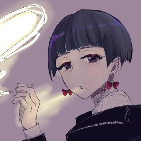 Toki Github - Premium Abstract Illustration Gallery - Desktop