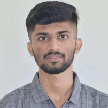 Prajwall2001 Prajwal L Github