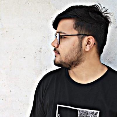 Muhammad Junaid On Linkedin Hacktoberfestlahore Github - Download Modern Sunset Pattern | 8K