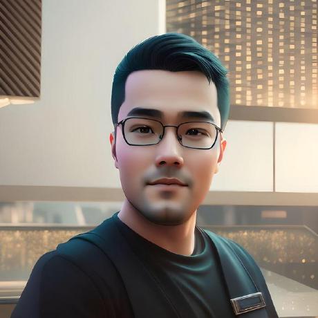 Lucaxchen Yang Chen Github - Creative Mobile Dark Arts | Free Download