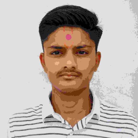Yagnik01 Yagnik Chavda Github - Download Stunning Colorful Illustration | 8K