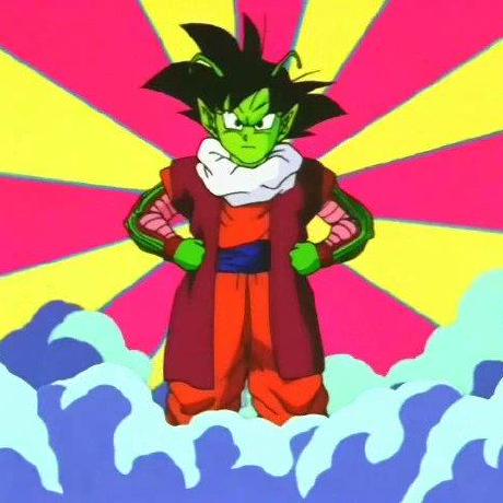 Goku Hub Github - Download Perfect Dark Design | Full HD