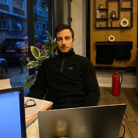 Salih Kucuk Salih K K Github - Light Backgrounds - Incredible High Resolution Collection