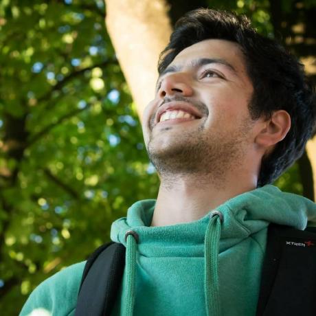 X Victor Vargas Github - Ultra HD Abstract Arts for Desktop