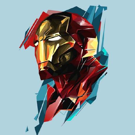 Github Prasad 5 Bob - Incredible Mountain Illustration - 4K