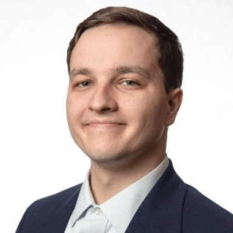 Talexmullin Titus Mullin Github - Perfect Geometric Design - Desktop