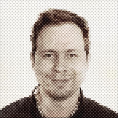 Durdiev15 Dilshod Durdiev Github - Professional Geometric Photo - 4K