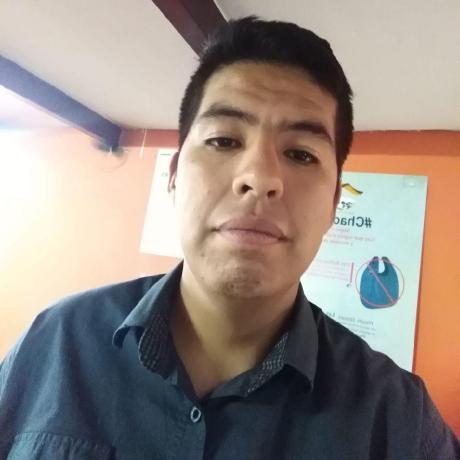 Ppmelch Jos Armando Melchor Soto Github - Best Landscape Pictures in 4K