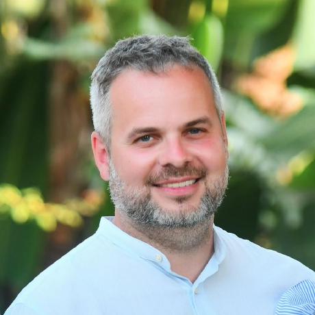 4dcode Martin John Kuijs Github - Landscape Design Collection - Retina Quality