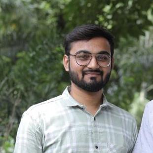 Bhautikpatel21 Bhautik Dudhat Github - Download Artistic Sunset Pattern | Full HD