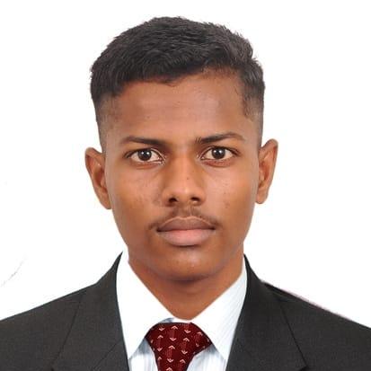 Santhosh2453 Santhosh M Github