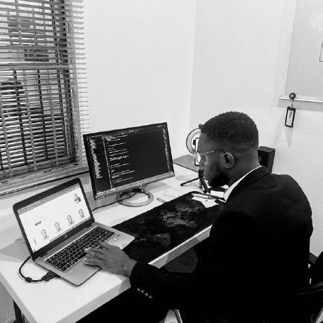 Switch Tek Victor Ojong Github - Best Light Textures in Retina