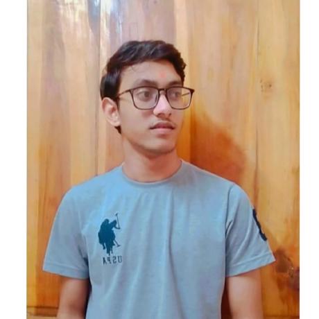 Mr Harshmeshram Harsh Meshram Github - HD Abstract Pictures for Desktop