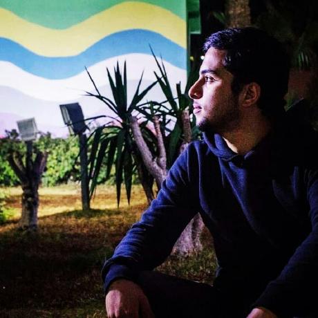 Saeed Ayman Saeed Ayman Github - Light Illustration Collection - High Resolution Quality