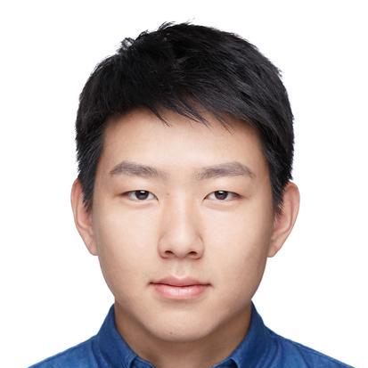 Xud Yan Xudong Yan Github - Best City Images in Retina