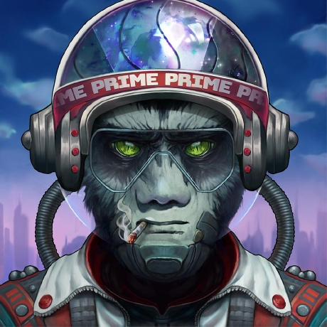 Techreview Walkers Github - Abstract Design Collection - Full HD Quality