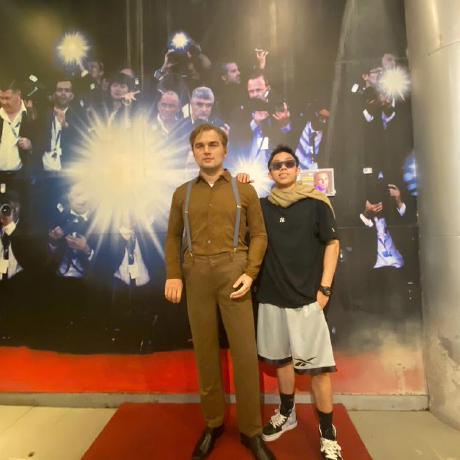 Nguyenleminh Dev Biliz Github