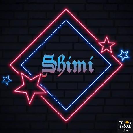 Shimisun Shimi Github - Incredible Colorful Wallpaper - High Resolution