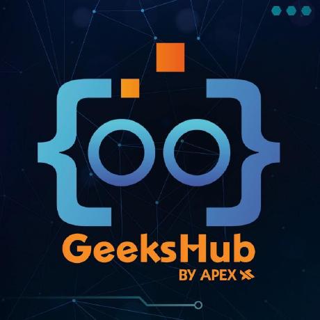 Geekshub Academy Github - HD Colorful Wallpapers for Desktop