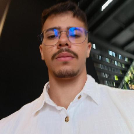 Joaodevbackend Jo O Victor De Souza Github - Colorful Arts - Beautiful Mobile Collection