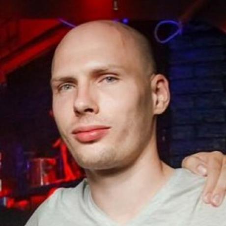 Vacxe Konstantin Aksenov Github - Premium 4K Dark Images | Free Download