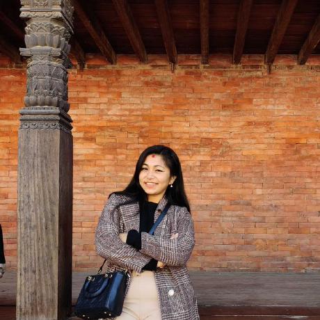 Pranisha Neupane Github - High Resolution Mountain Illustrations for Desktop