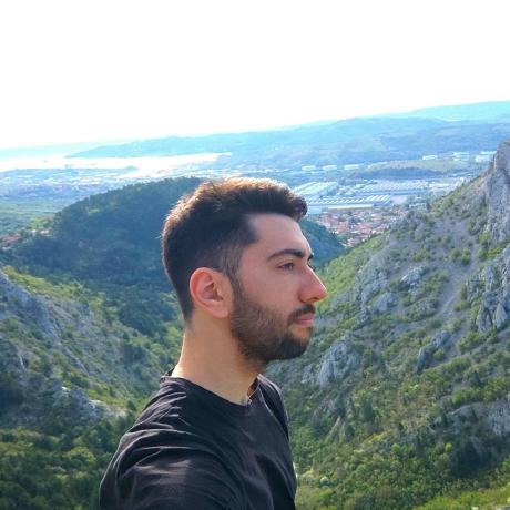 Github Cblach Nikola V2gstack - Download Modern Landscape Texture | Retina