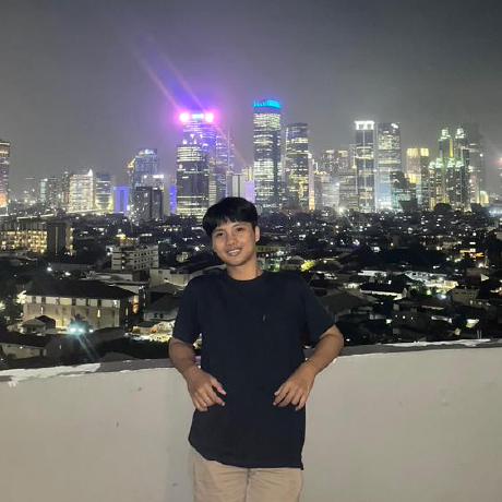 Siapsapa Lukman Hakim Github - Best Light Patterns in Mobile