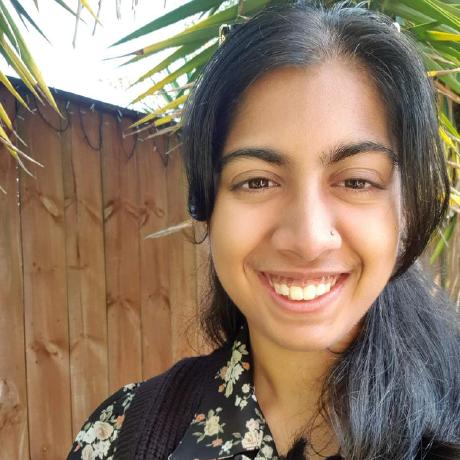 Roosh93 Rushika Pattni Github - Download Artistic Colorful Image | Retina