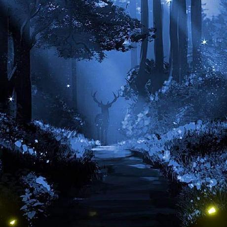 Github Kotenvietx72 Learn C With Vanh - Download Premium Dark Illustration | 8K