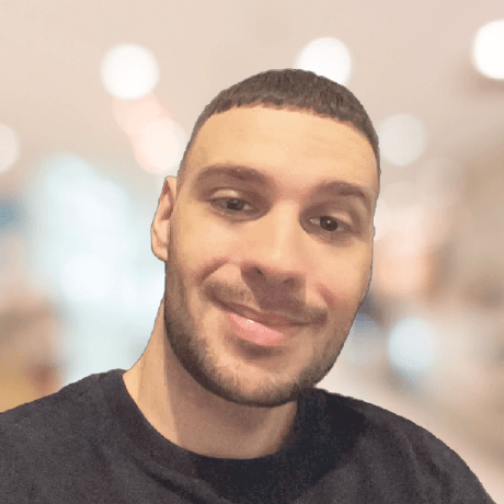 Morvantokyofactory Morvan Guillaume Github - Elegant Abstract Image - Desktop