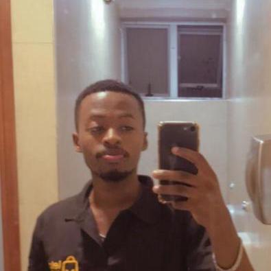 Mainasploit Kelvin Maina Github - Artistic Colorful Texture - Full HD