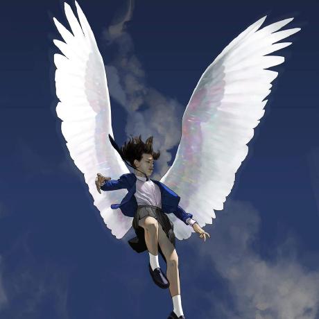 Github Pasadenas Cyoas Old Ultimate God Ultimate God Interactive - 4K Landscape Images for Desktop