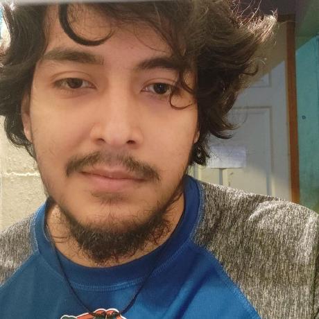 Julioamayajr Julio Amaya Github - High Resolution Nature Patterns for Desktop