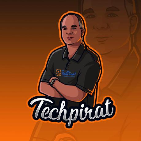 Techpirat Github - Download Amazing Colorful Art | Mobile