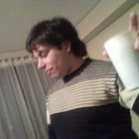 Ijpatricio Patricio Github - Creative Landscape Image - Mobile