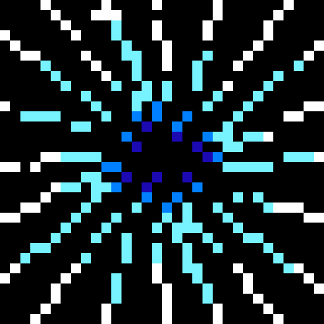 Github Welshdog Hyperspace - Modern Light Pattern - Mobile