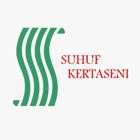 Github Web Cv Suhuf Kertaseni Nusantara Admin Page - Best Colorful Images in Desktop
