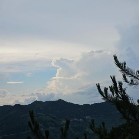 Zhuxingbang Github - Download Classic Mountain Art | Full HD