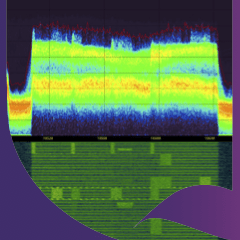 Github Uq Communication Systems Public - Professional Gradient Pattern - 4K