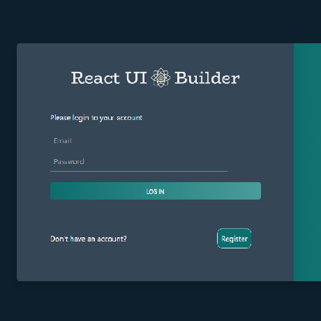 Github React Ui Builder React Ui Builder - Best Mountain Arts in Ultra HD