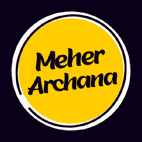 Atiyah Meher Github - Nature Design Collection - Retina Quality