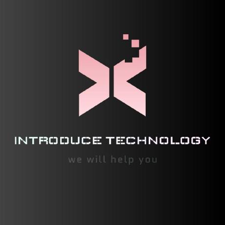 Techzology Github - Perfect Gradient Background - High Resolution