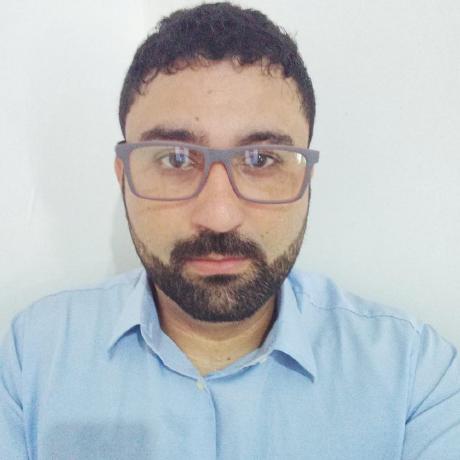 Luis Seixas Github - Elegant Sunset Background - High Resolution