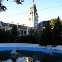 Castel Github - Best Landscape Photos in Retina