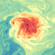 Github Pyqg Pyqg Quasigeostrophic Model In Python - Best Colorful Patterns in Ultra HD