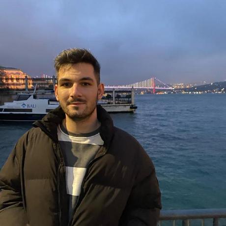 Deniz Toprak Github - High Resolution Abstract Illustrations for Desktop