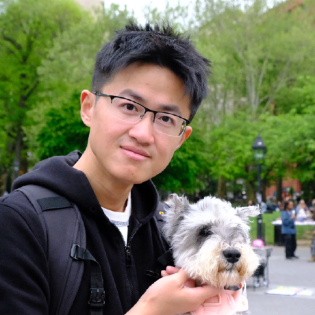 Wenbin Lyu Stagetime - High Quality Desktop Geometric Arts | Free Download